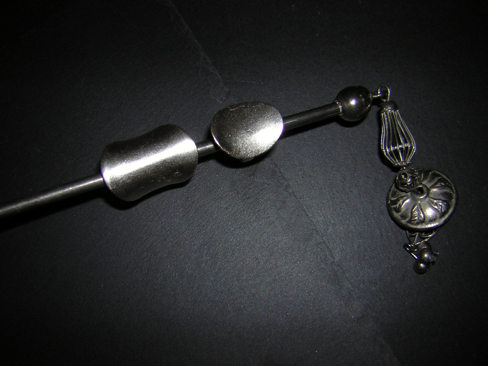 Totem Ring Stack No.3