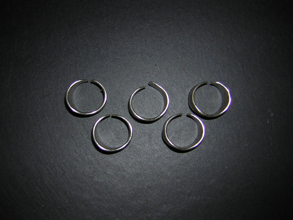 Totem Ring Stack No.1