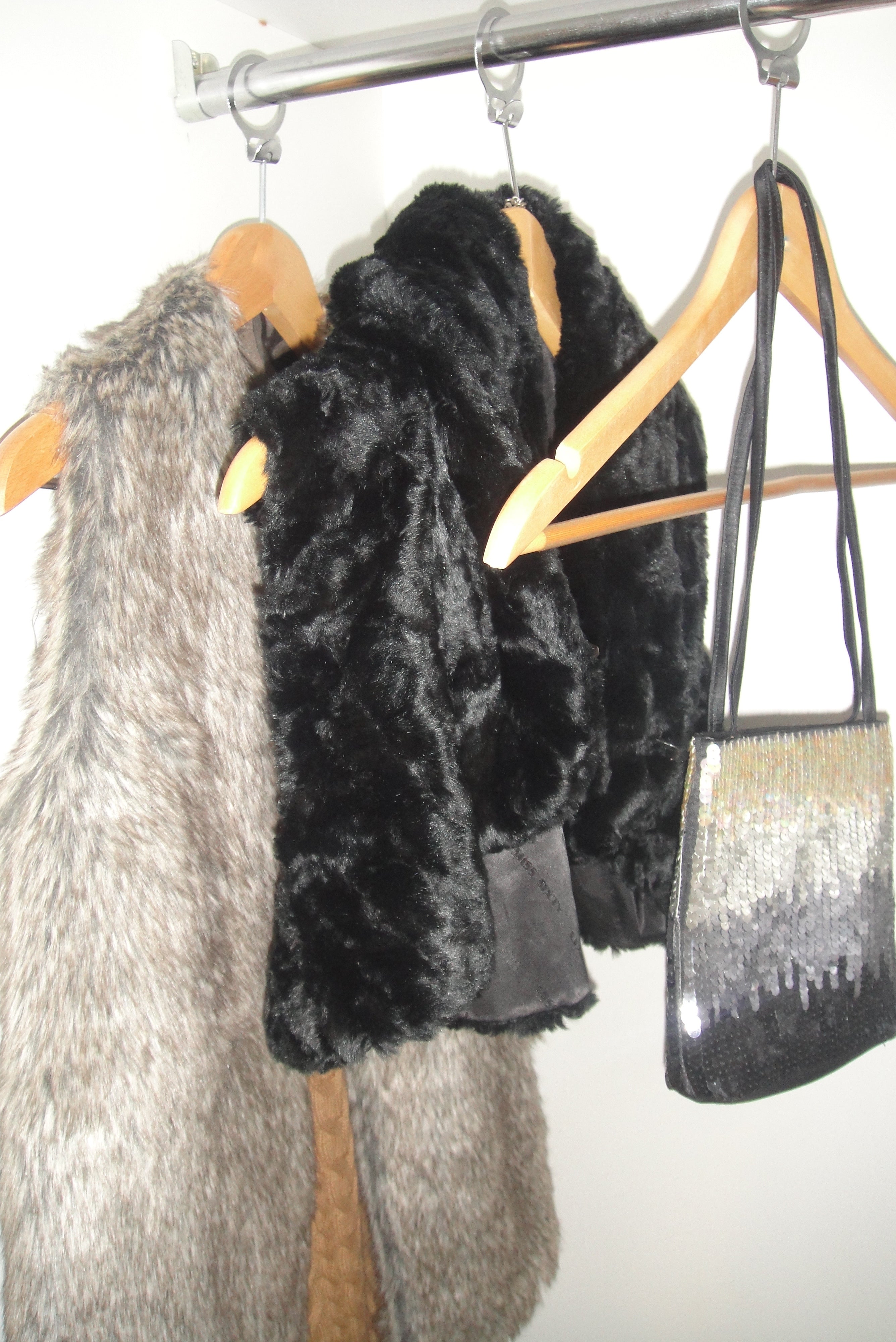 Miss Sixty Kürklü Bolero