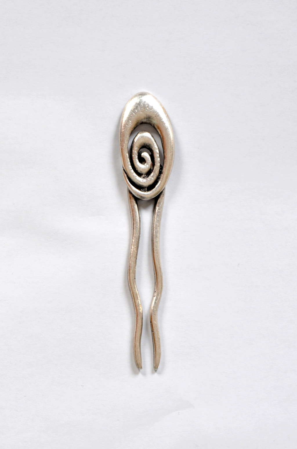 Twist Hair Pin No.2