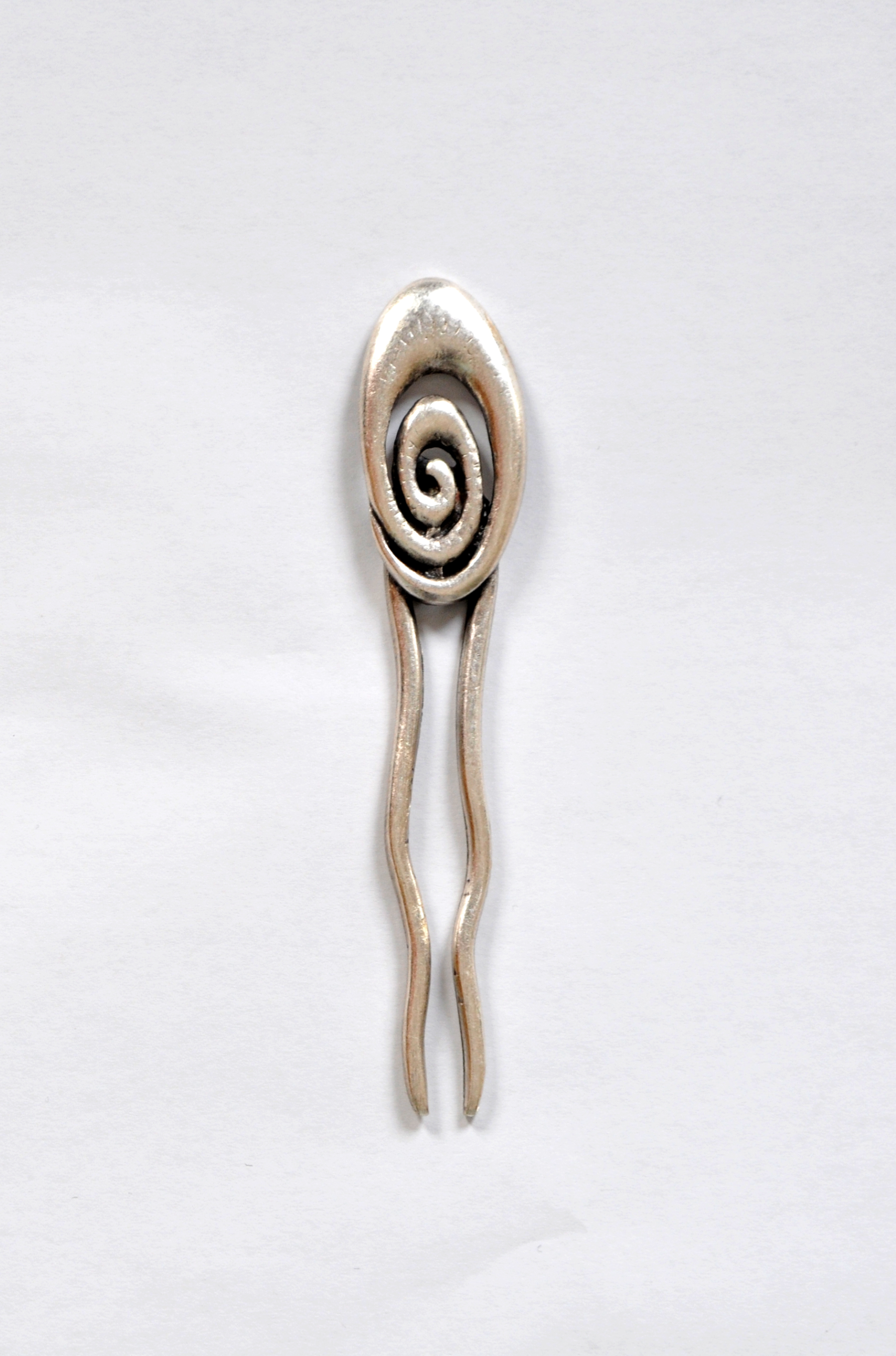 Twist Hair Pin No.2