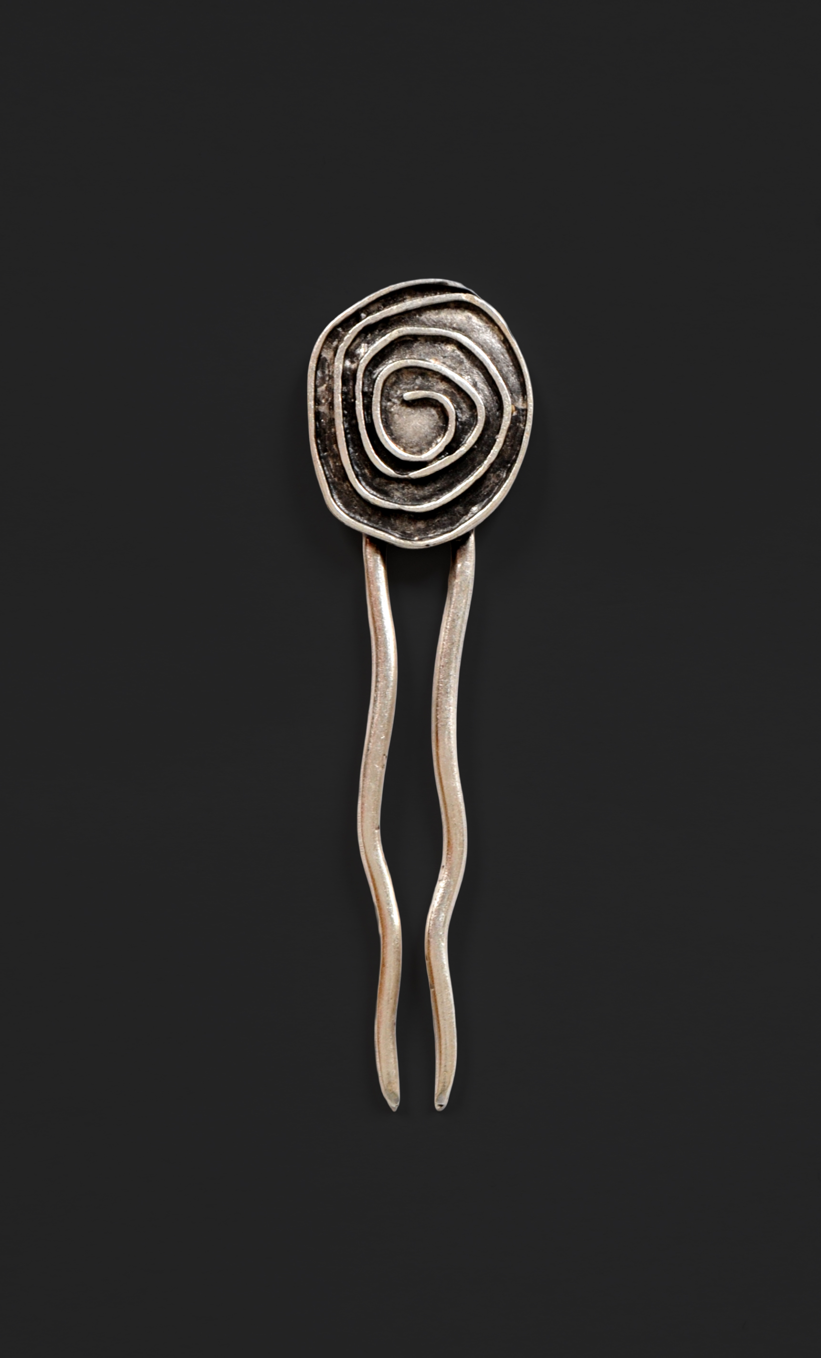 Twist Hair Pin No.1