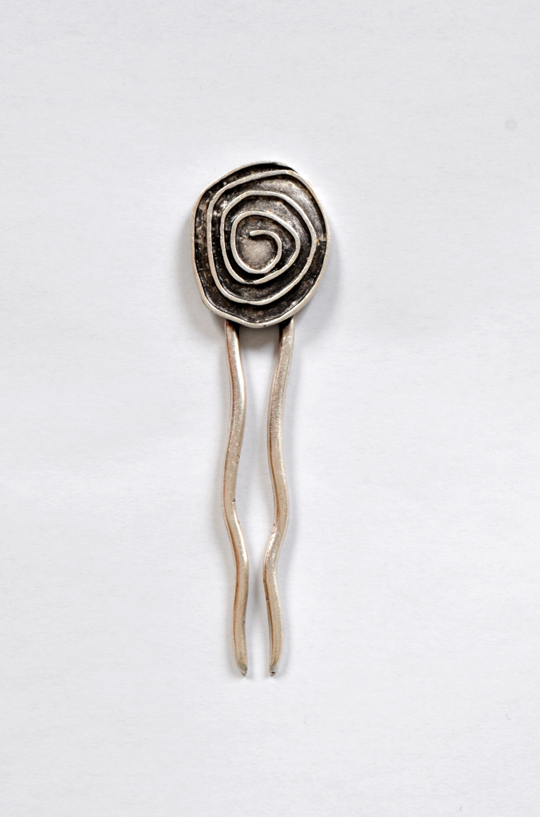 Twist Hair Pin No.1