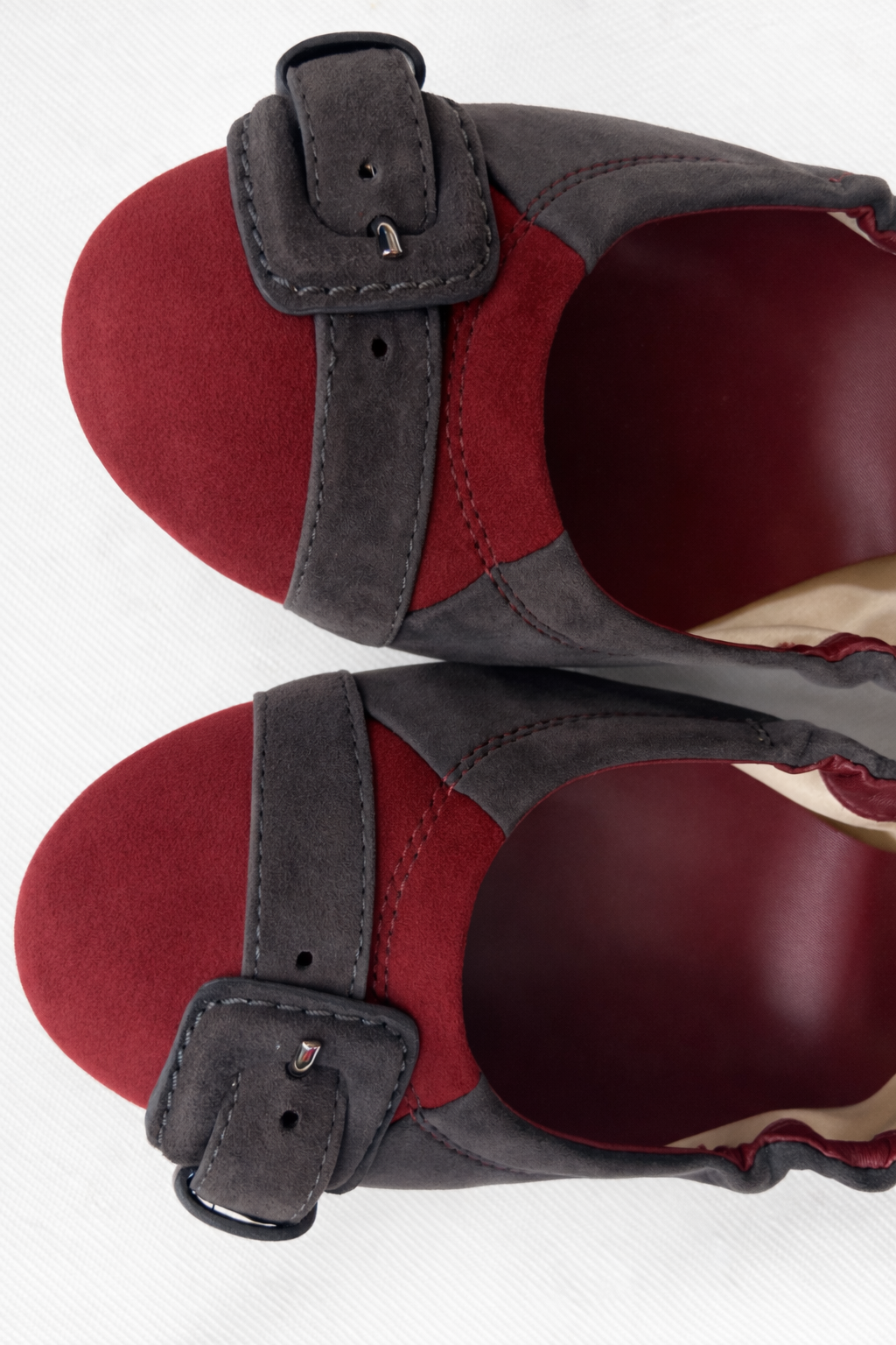 Tod’s Süet Babet