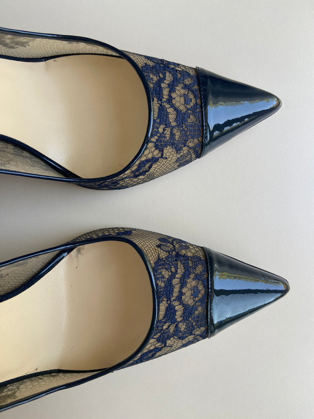 Jimmy Choo Topuklu Ayakkabı