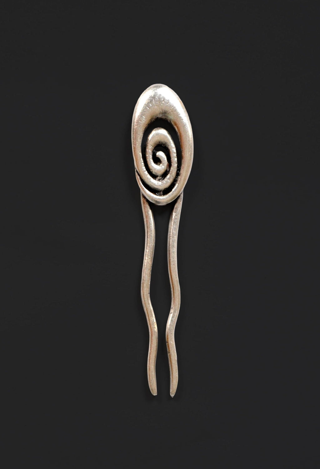 Twist Hair Pin No.2