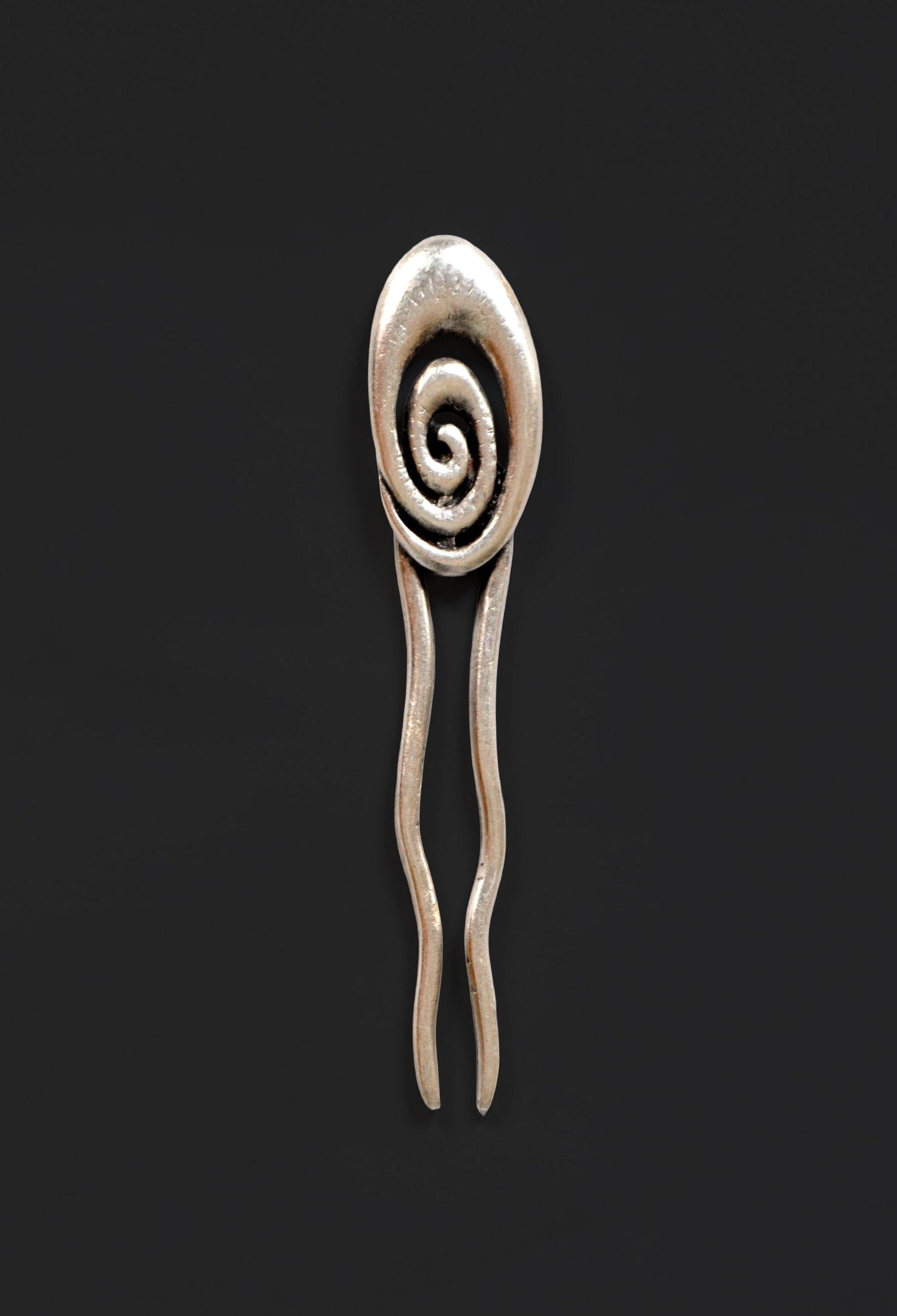 Twist Hair Pin No.2