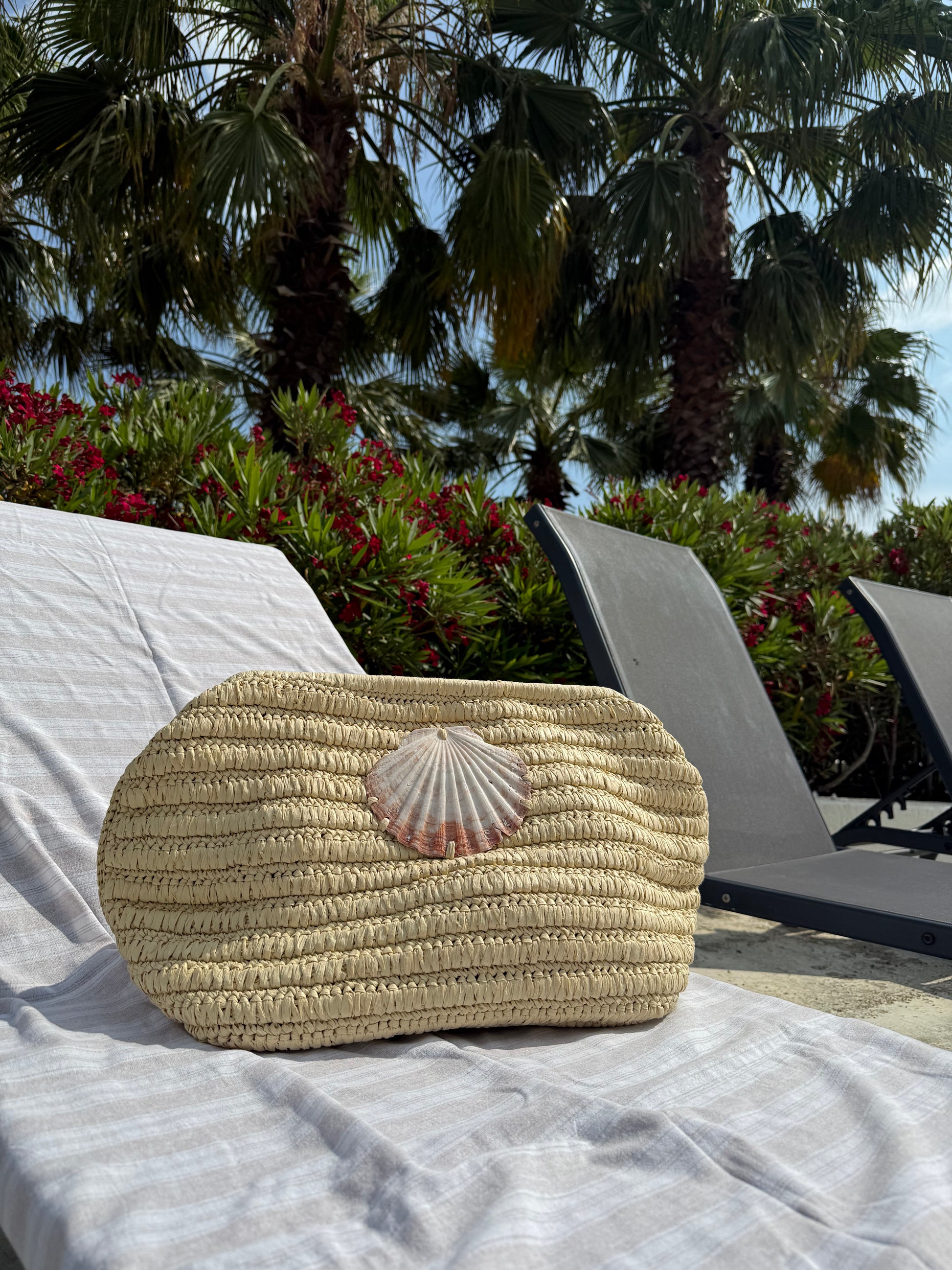 LL Pouch Bag
