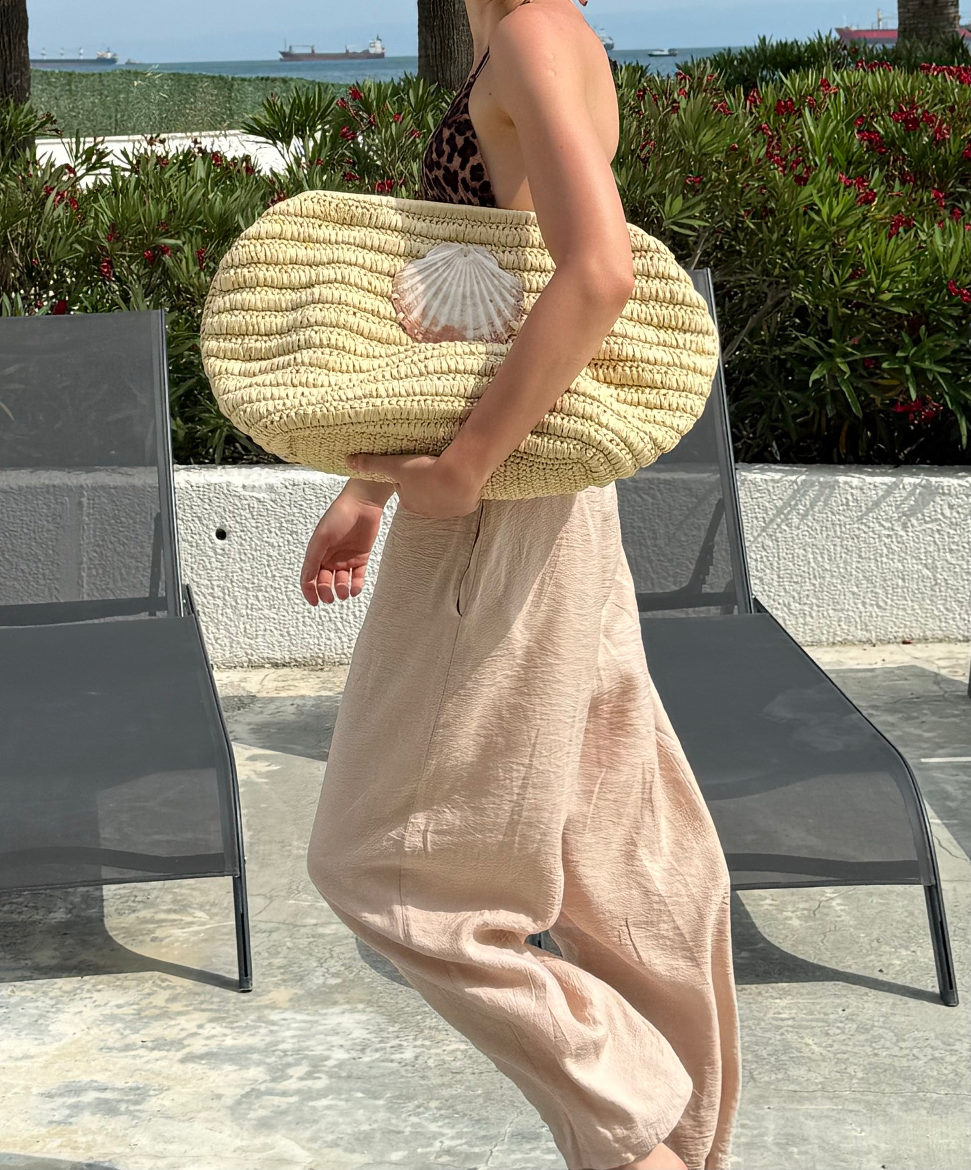 LL Pouch Bag