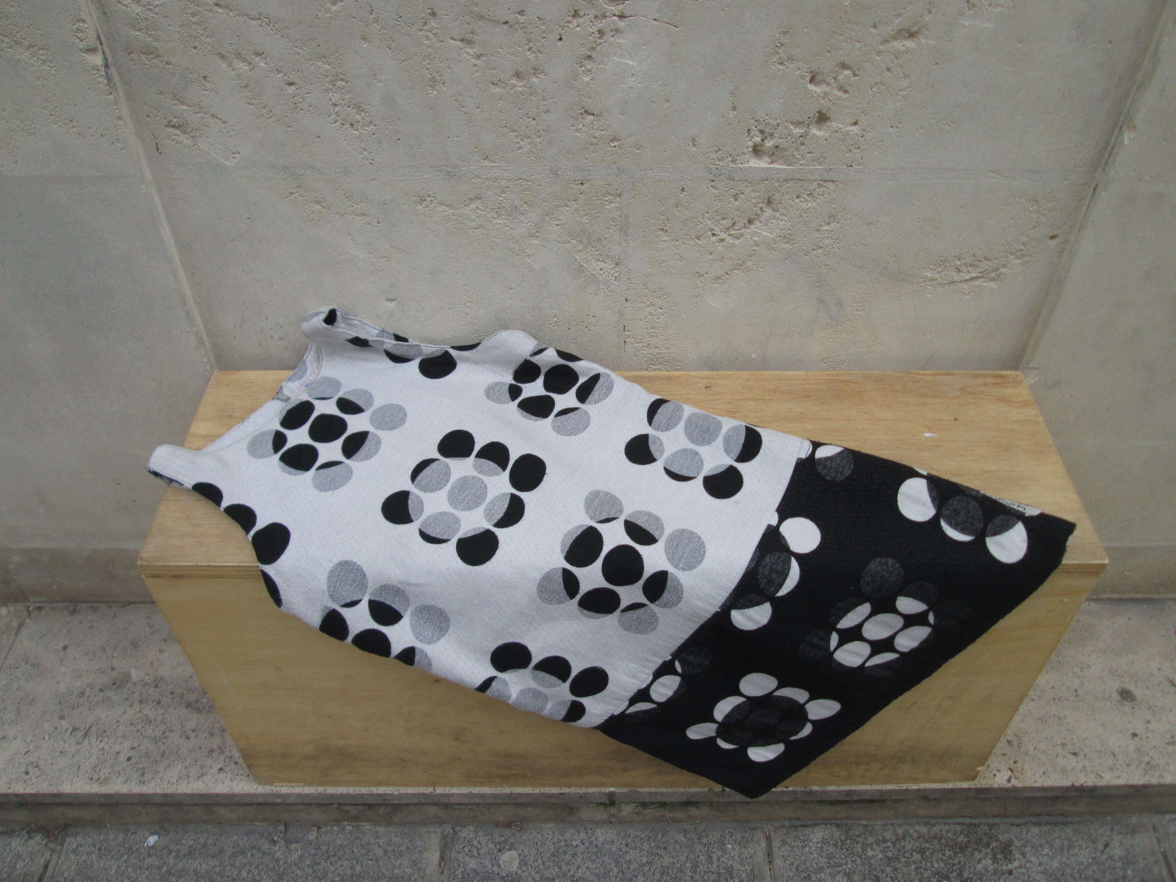 Desigual Mini Elbise