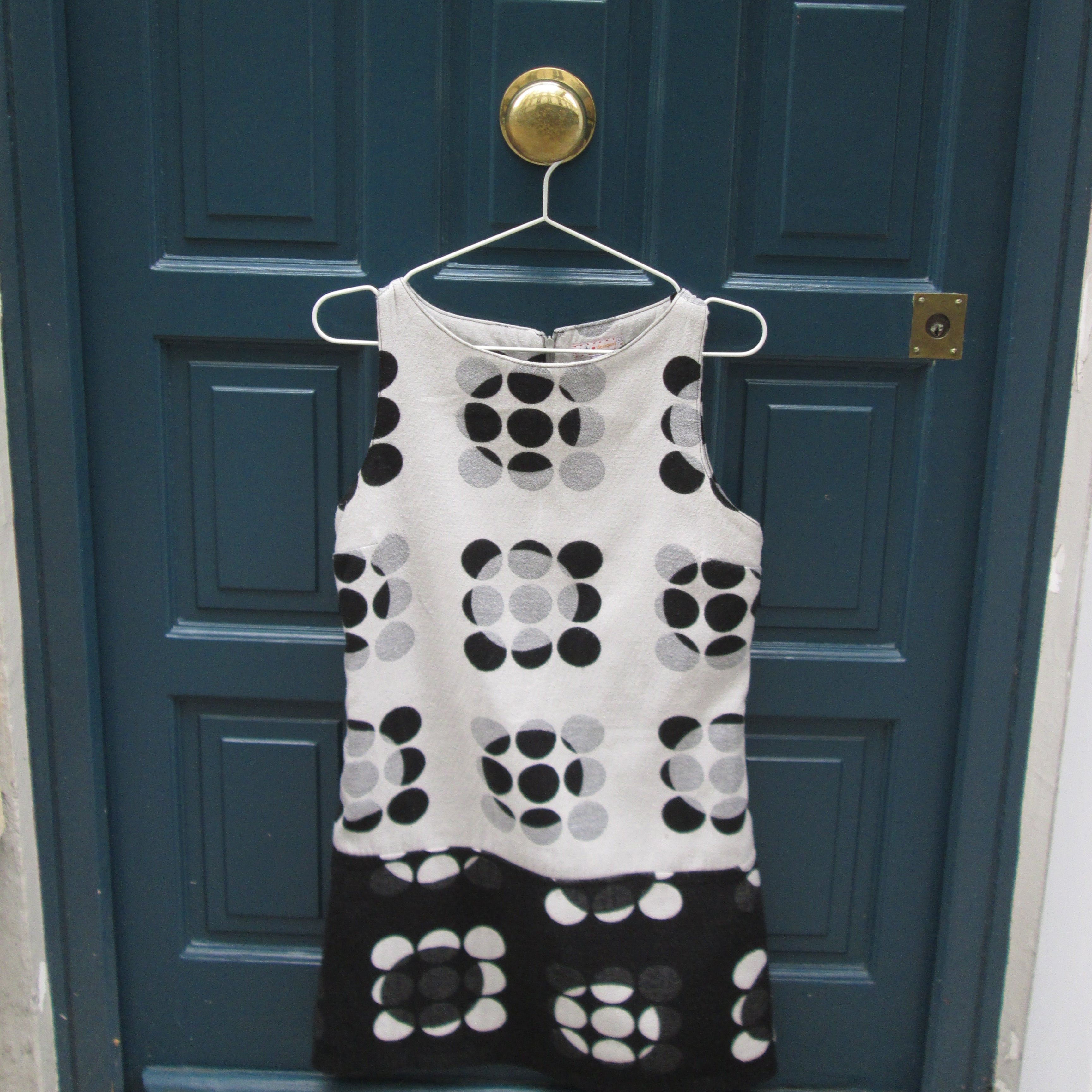 Desigual Mini Elbise