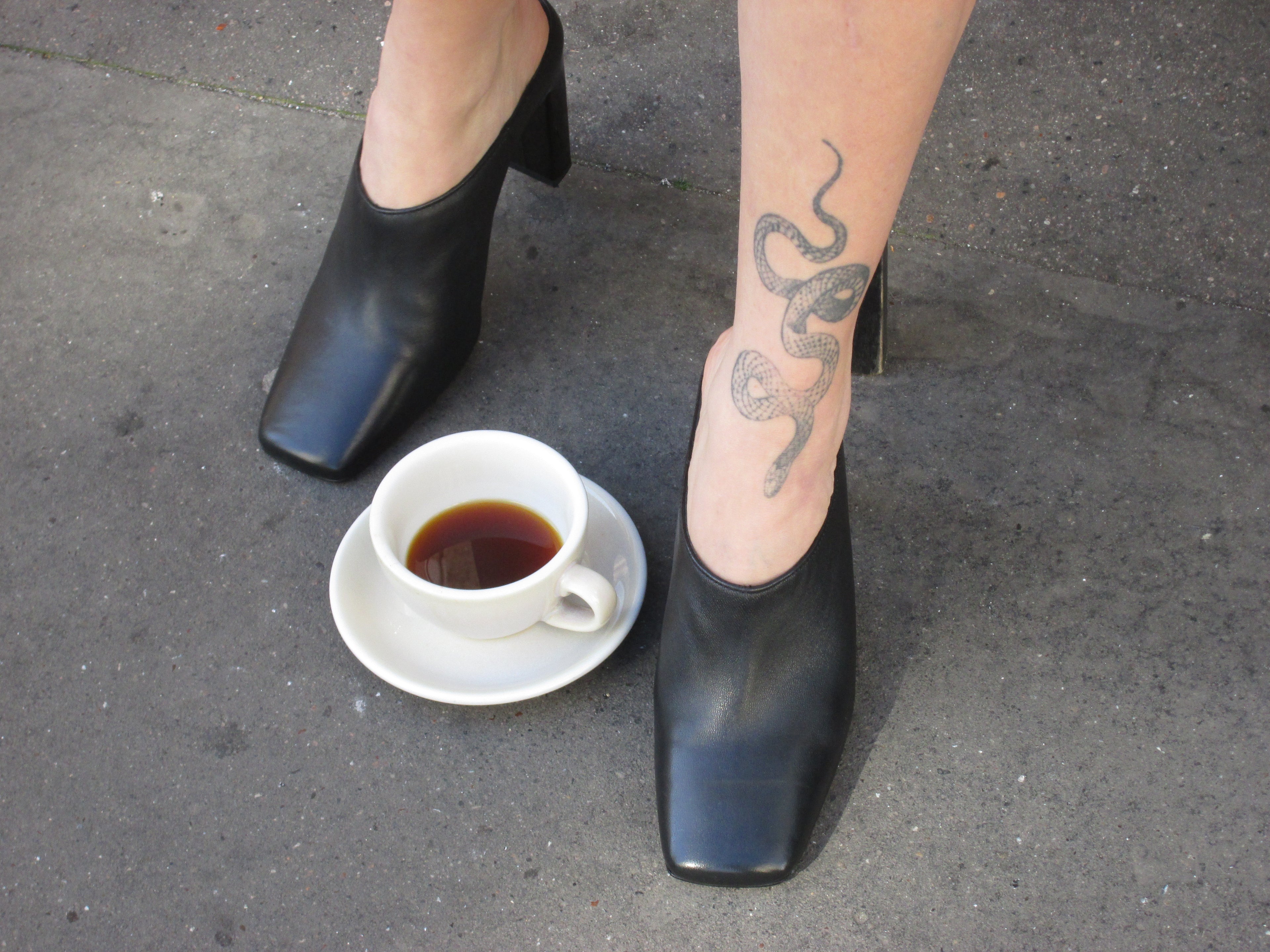 Sisley Topuklu Terlik