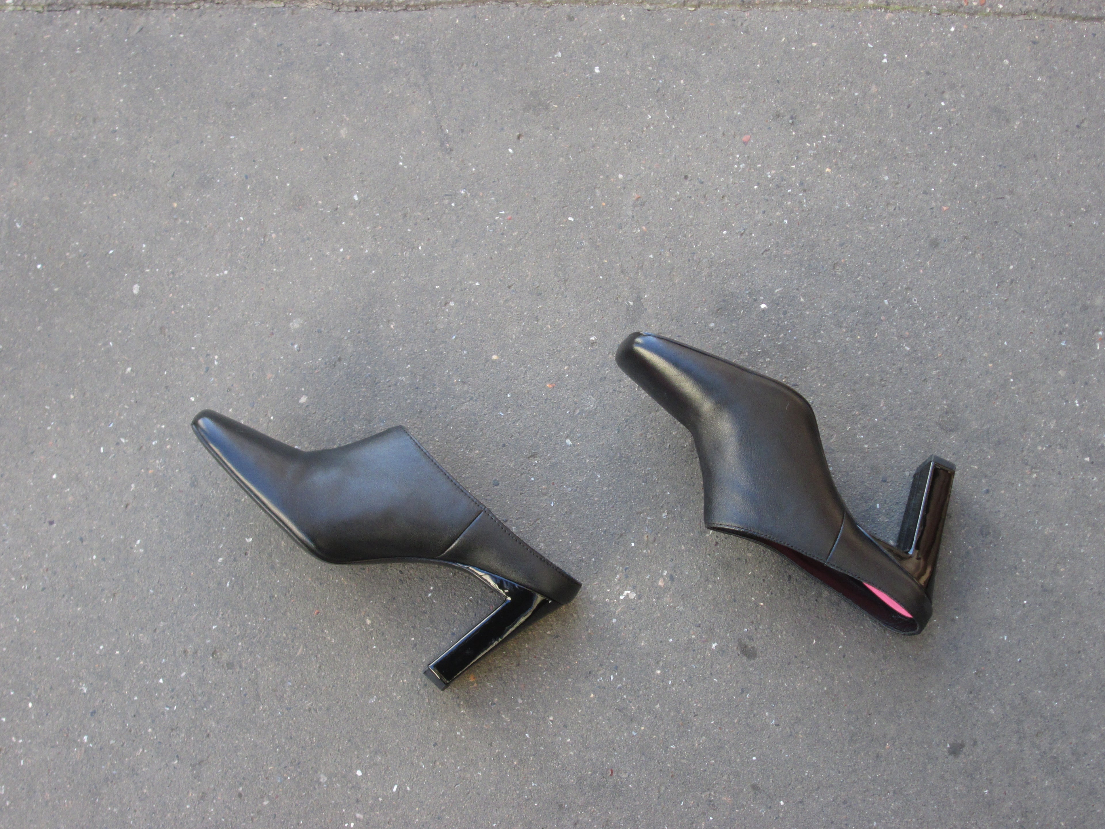 Sisley Topuklu Terlik