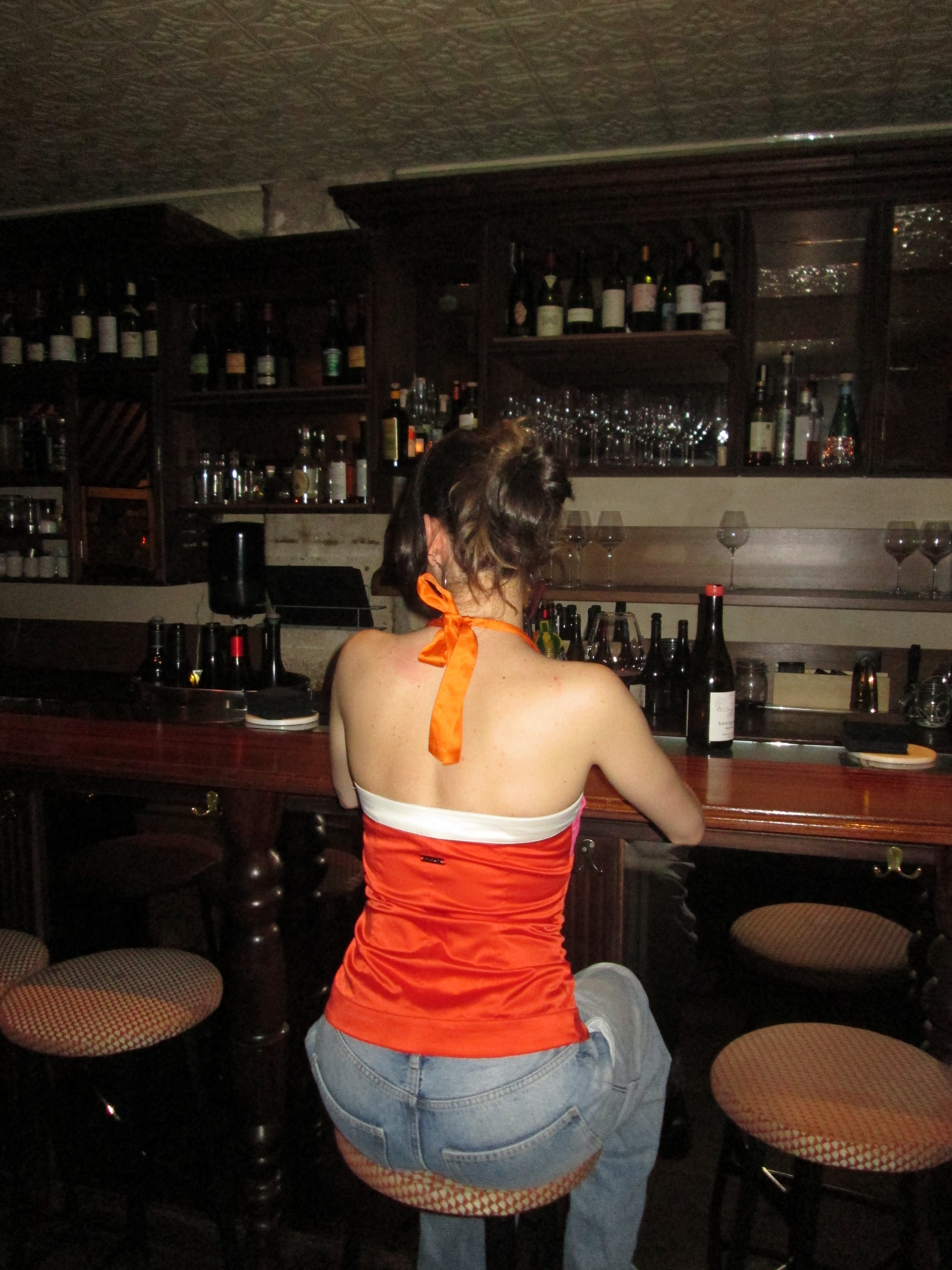 Phard Fiyonk Detaylı Neon Büstiyer