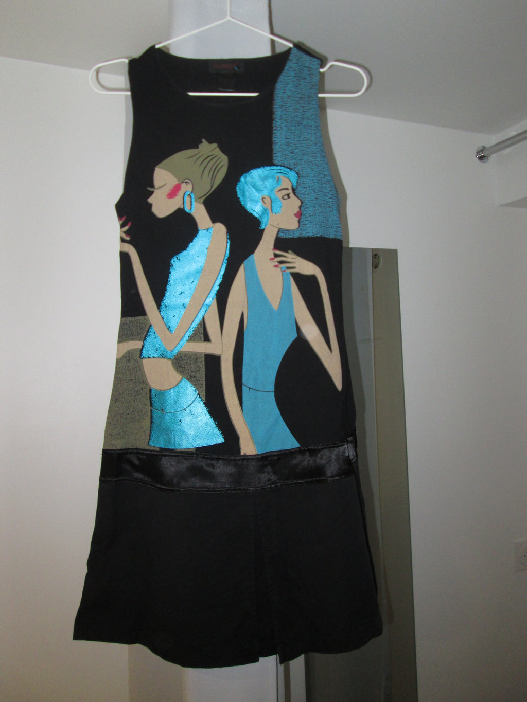 Custo Barcelona Elbise