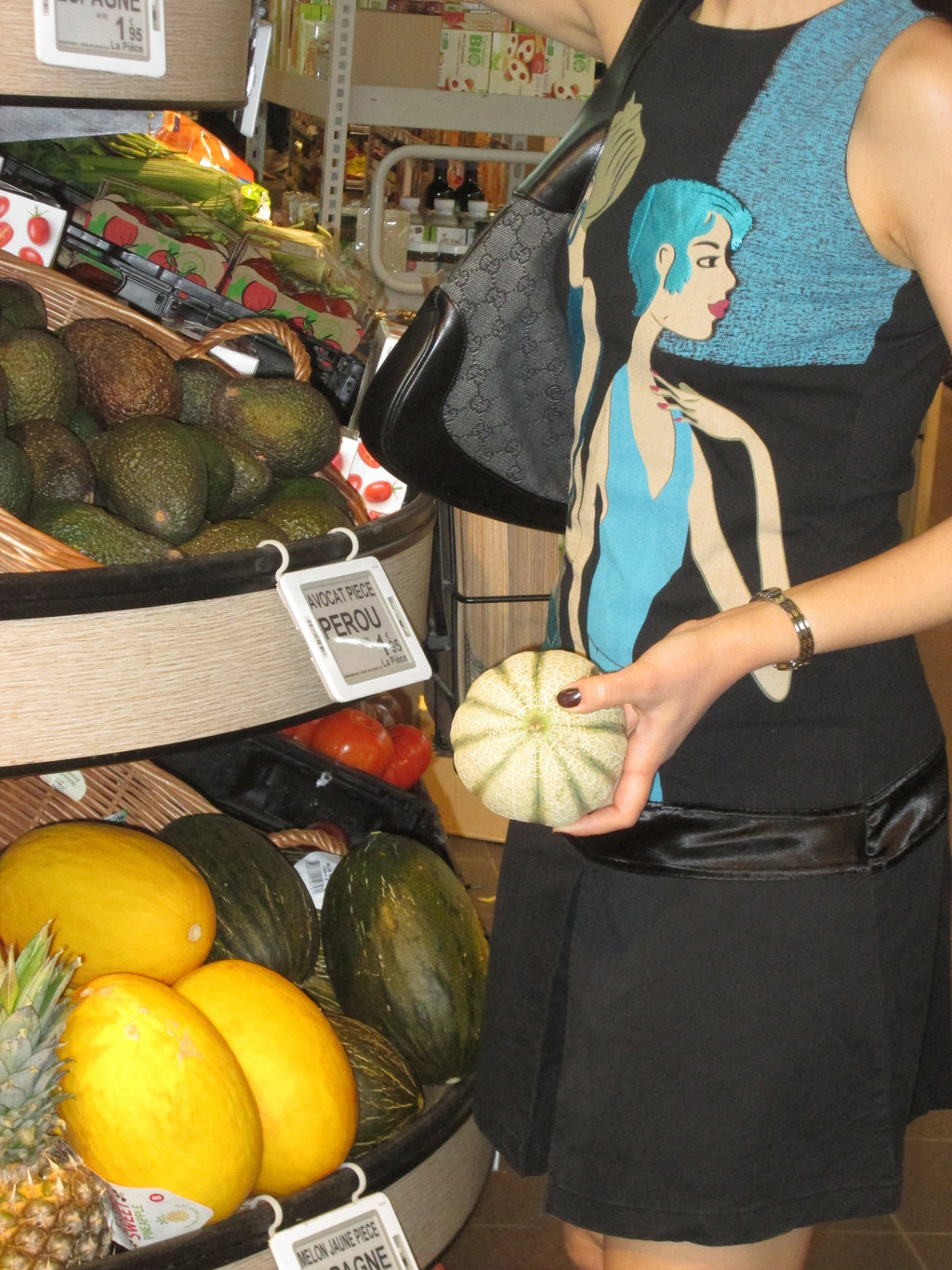 Custo Barcelona Elbise