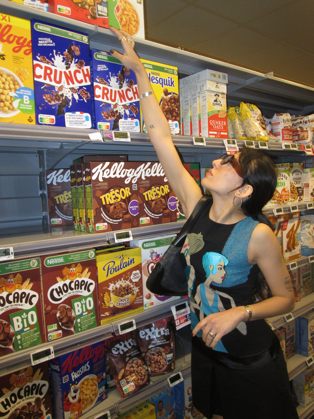 Custo Barcelona Elbise