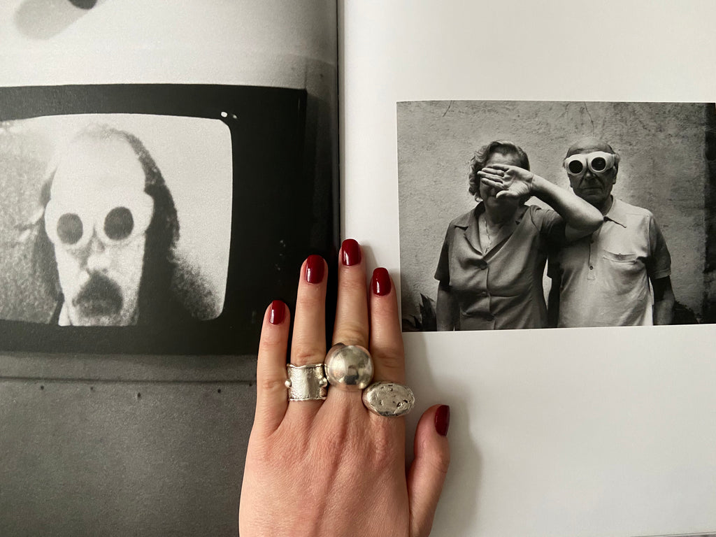 Totem Ring Stack No.2