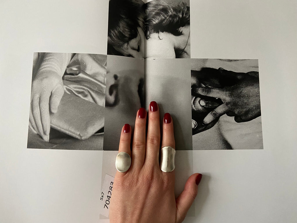 Totem Ring Stack No.3