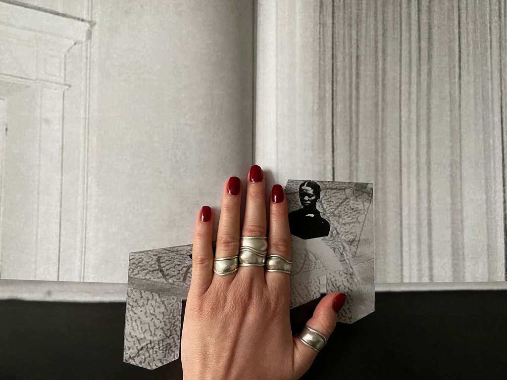 Totem Ring Stack No.1