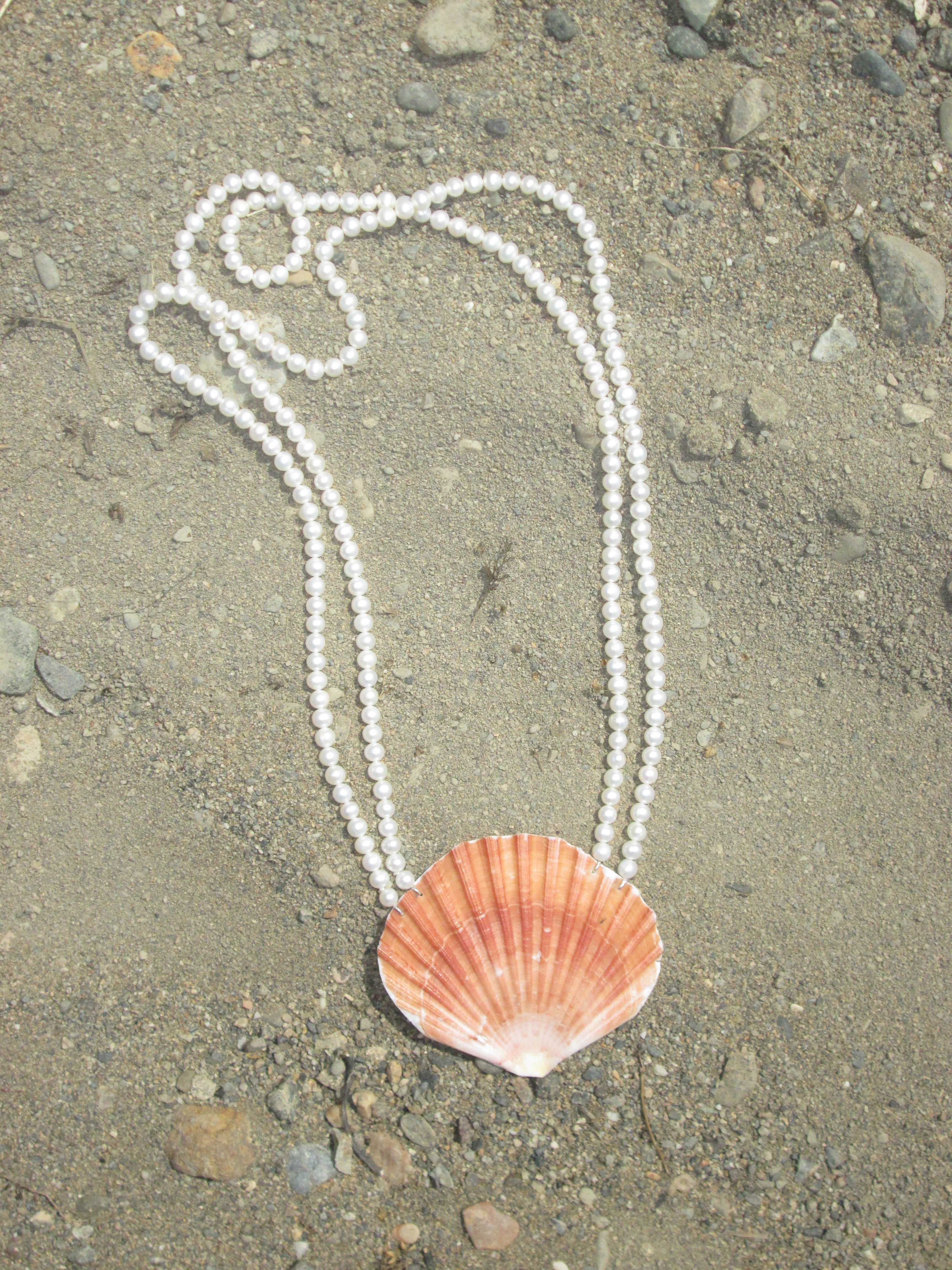 Pearls Are Forever İnci Kolye