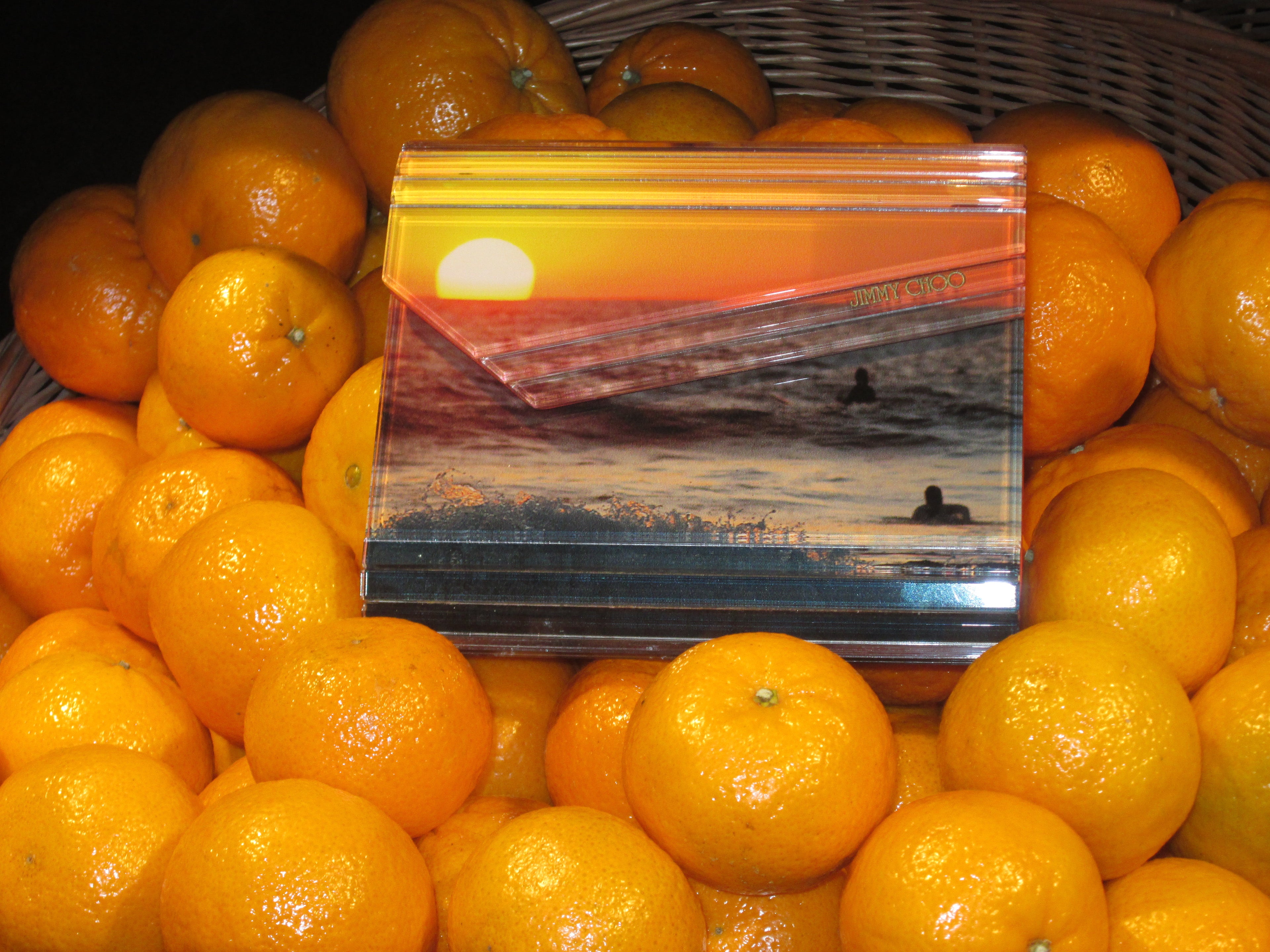 Jimmy Choo Candy Crossbody Çanta