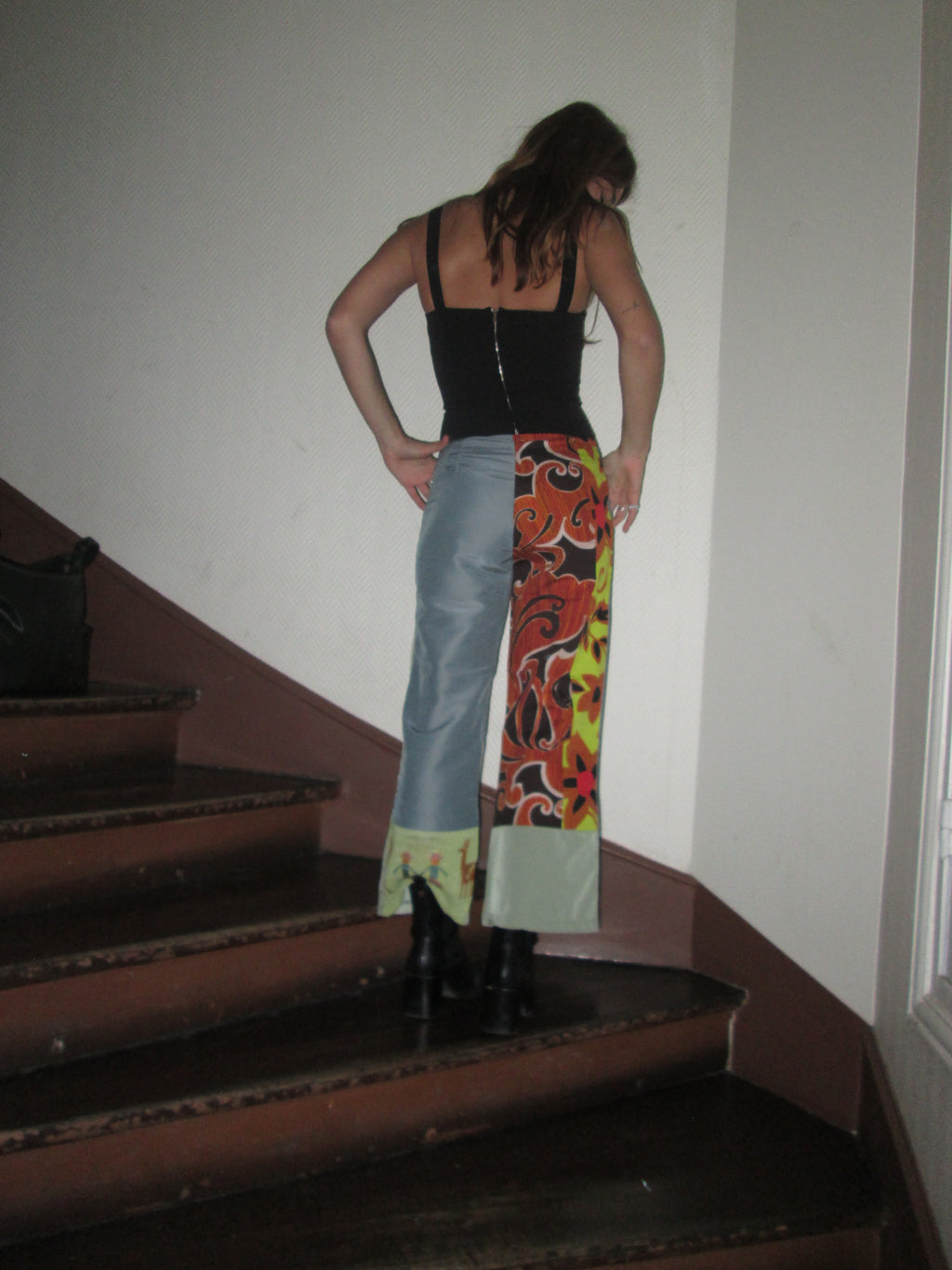 Custo Barcelona Pantolon