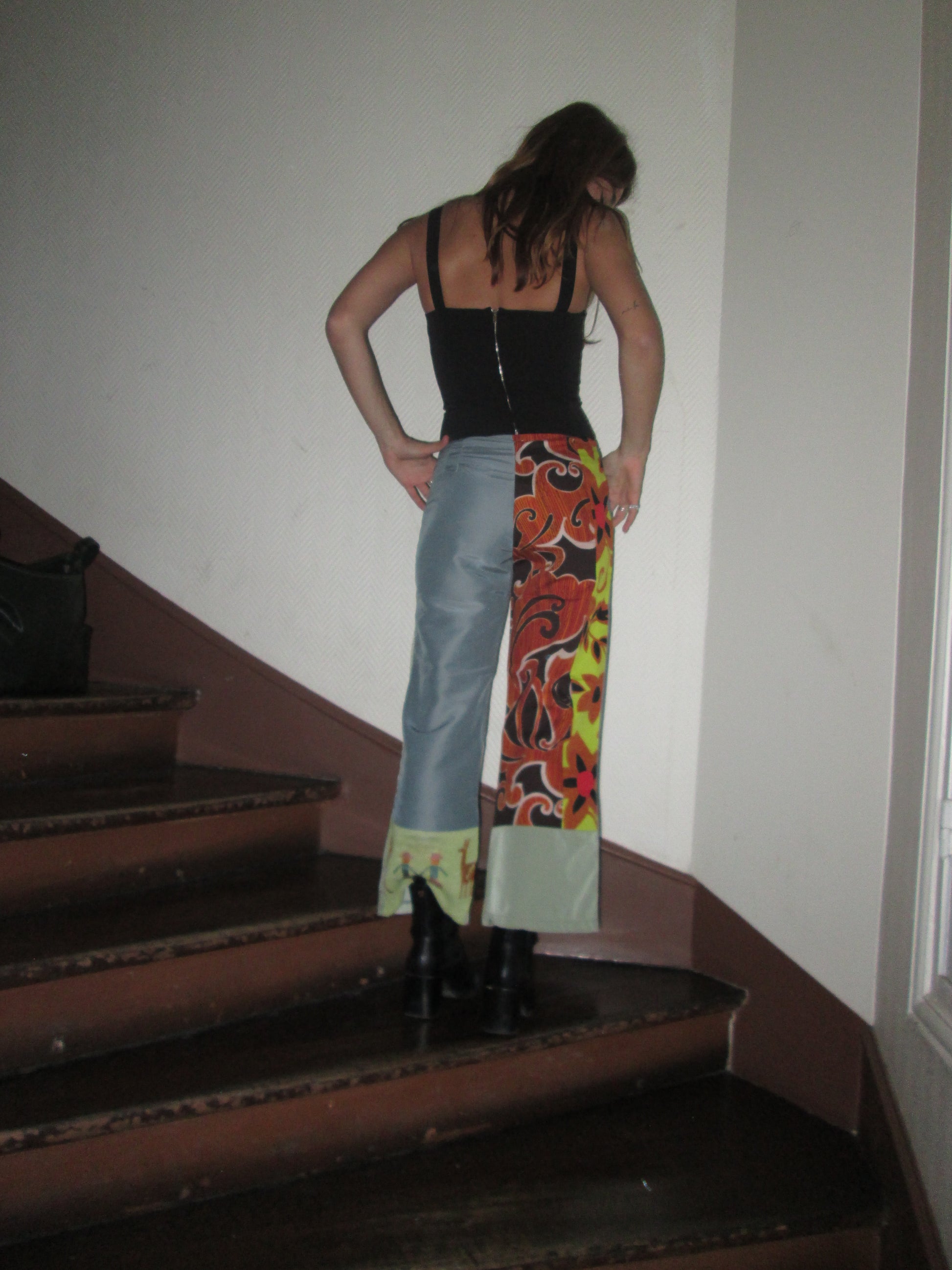 Custo Barcelona Pantolon