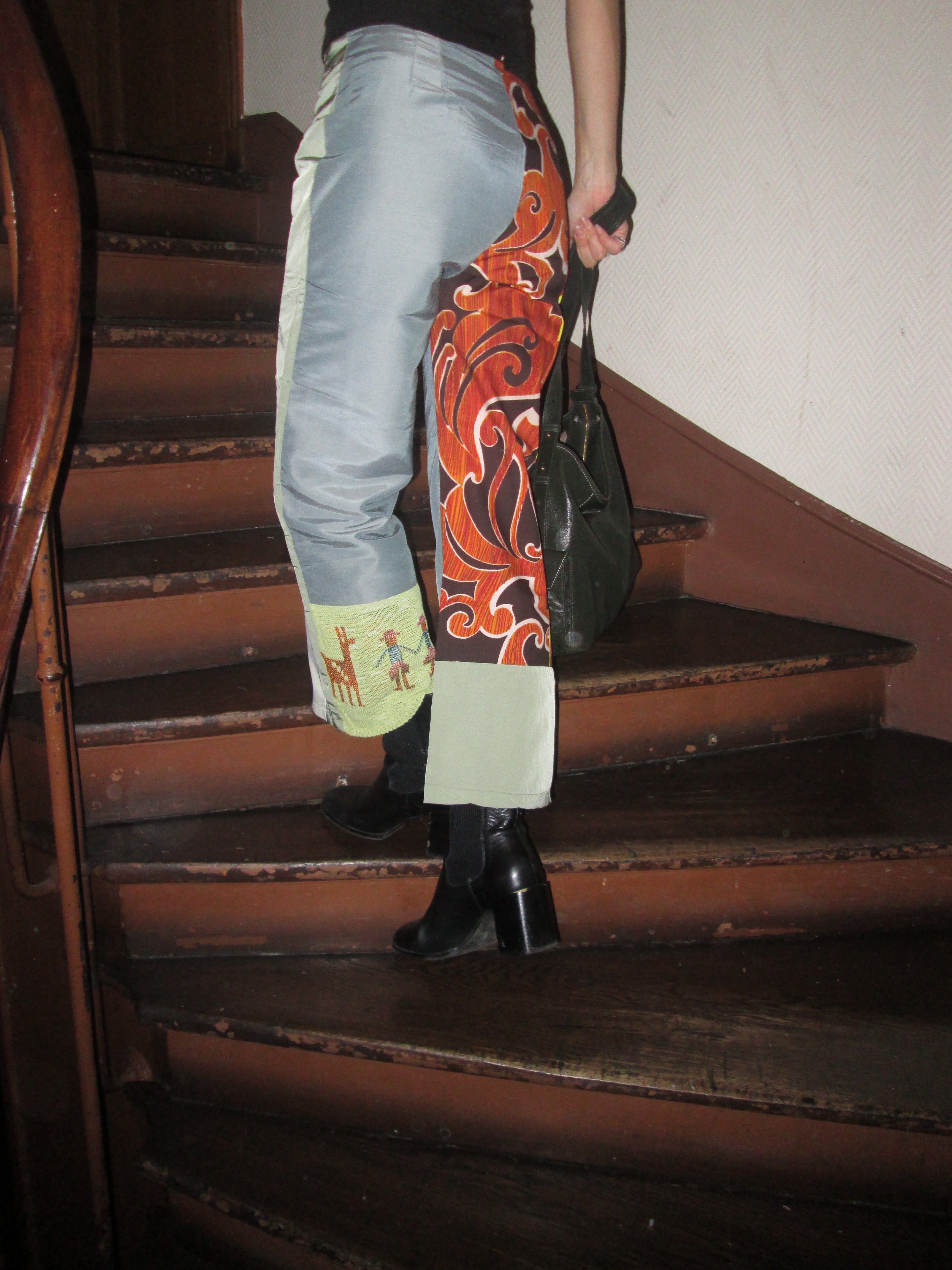 Custo Barcelona Pantolon