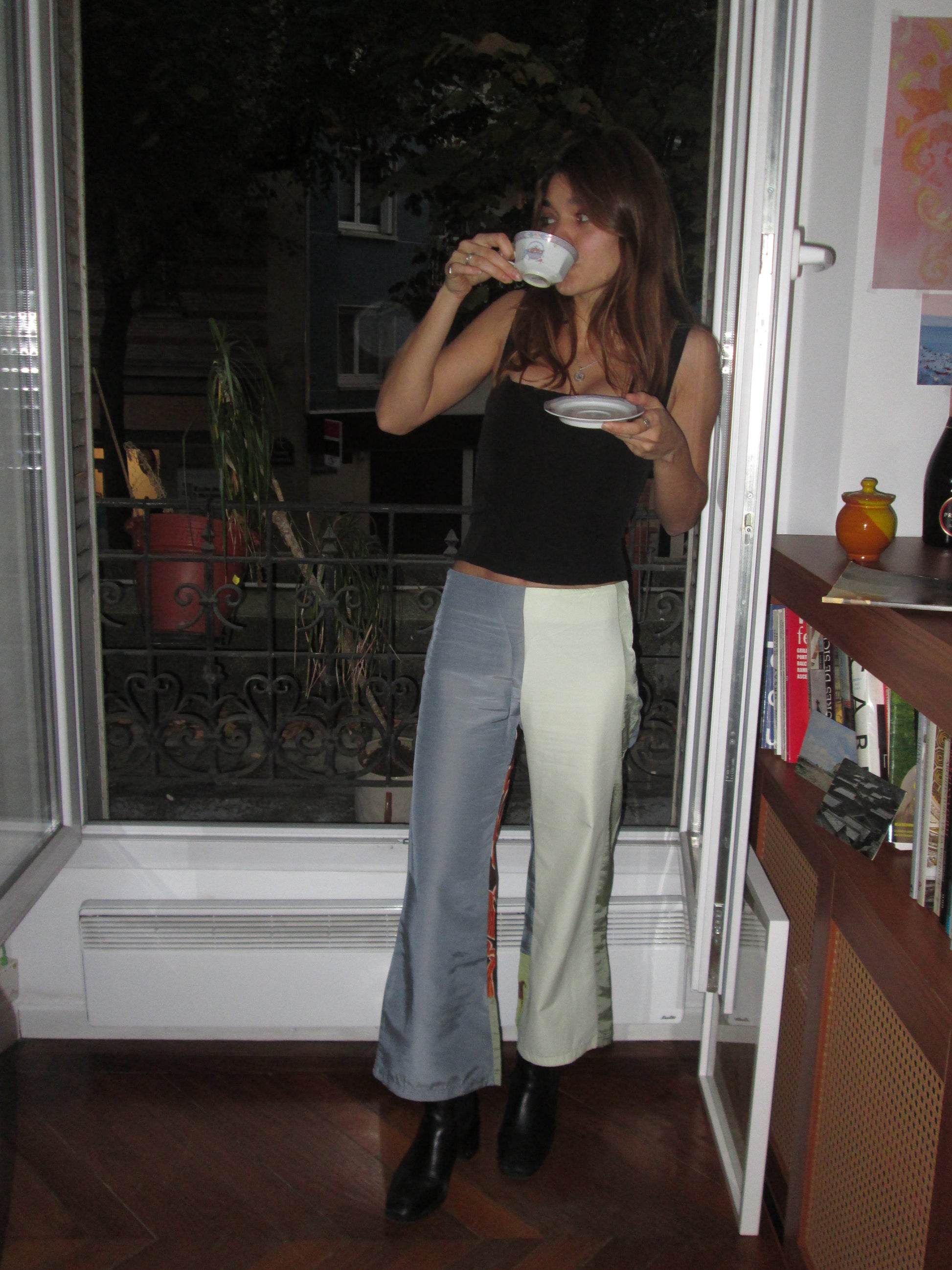 Custo Barcelona Pantolon