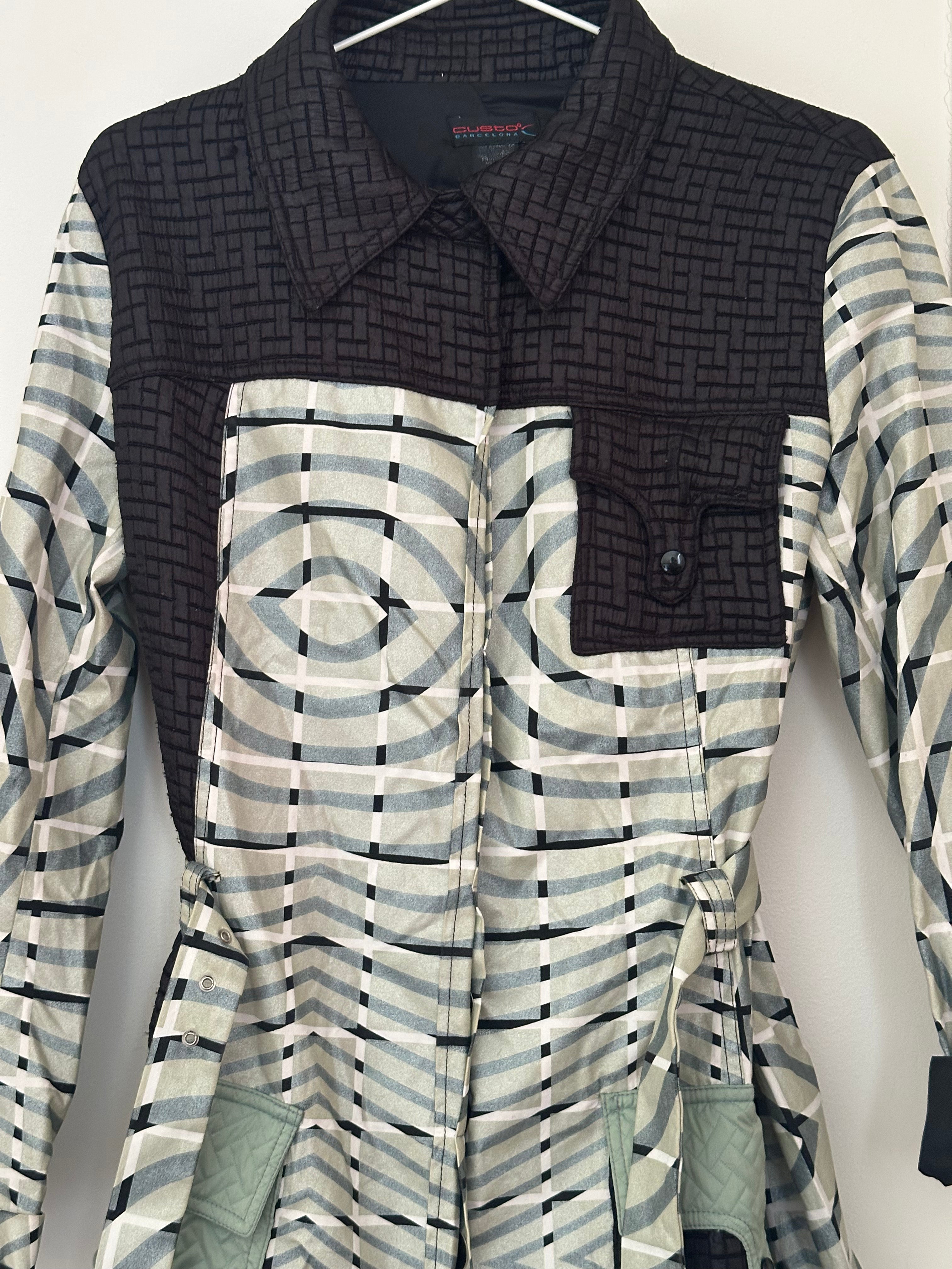 Custo Barcelona Ceket