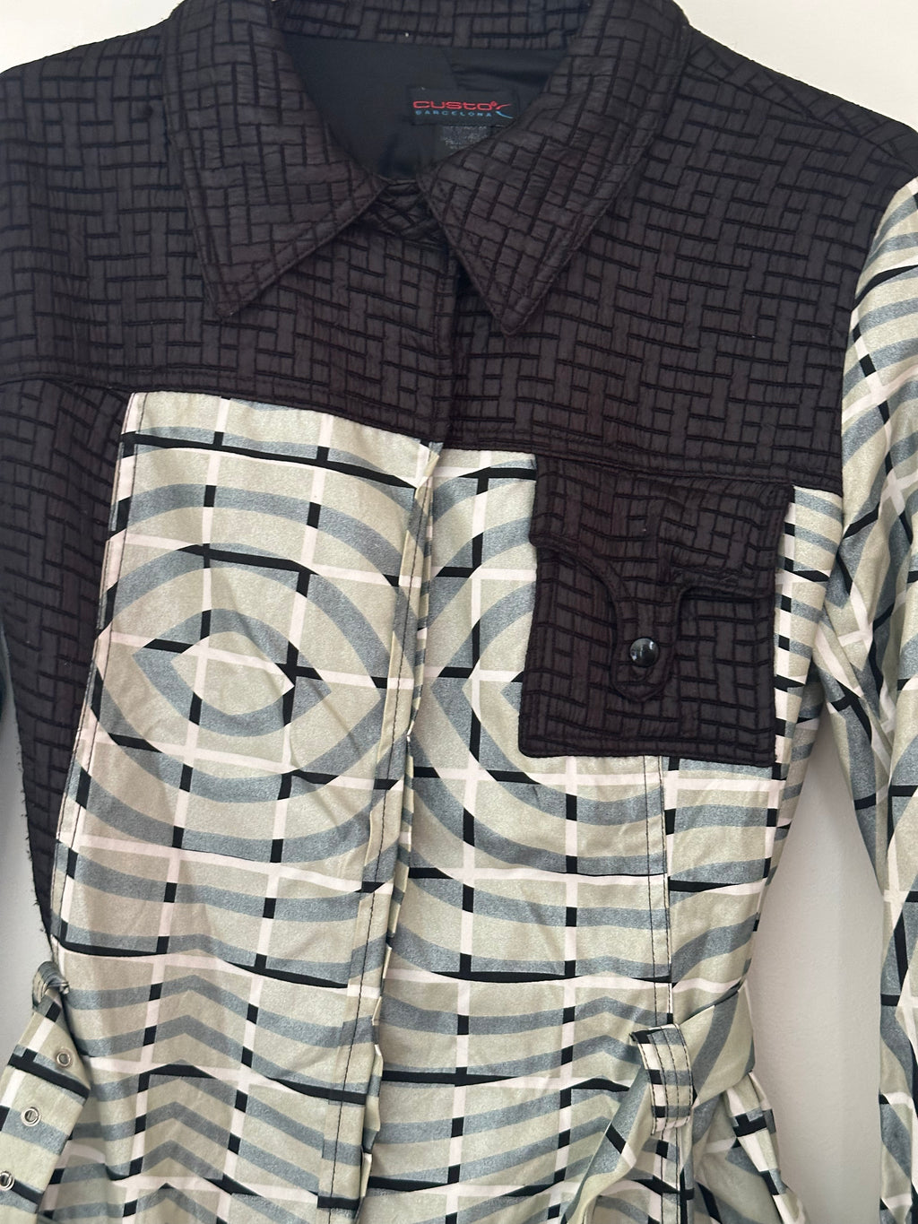 Custo Barcelona Ceket