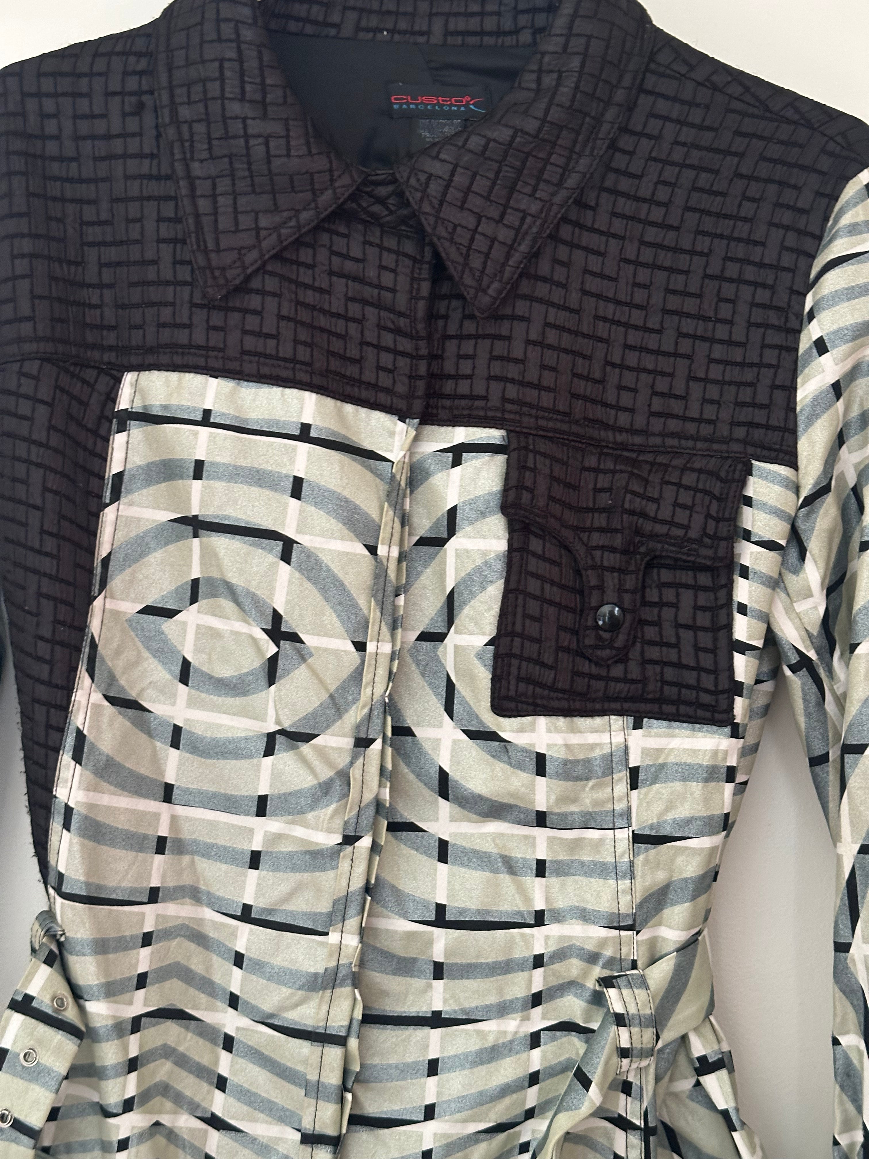 Custo Barcelona Ceket