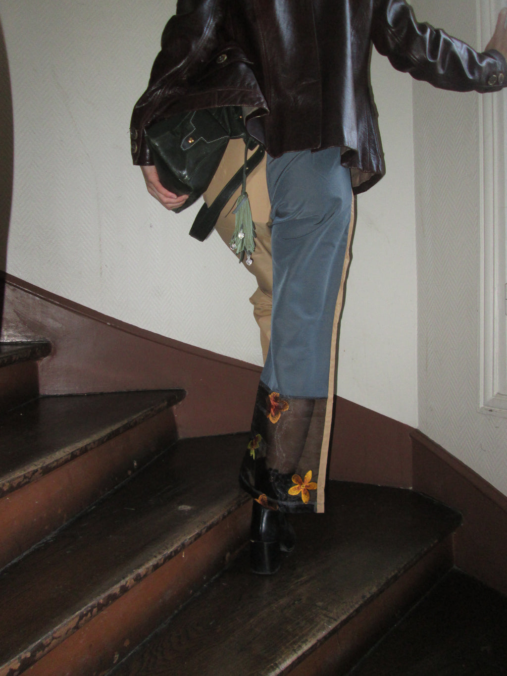 Custo Barcelona Duo Pantolon