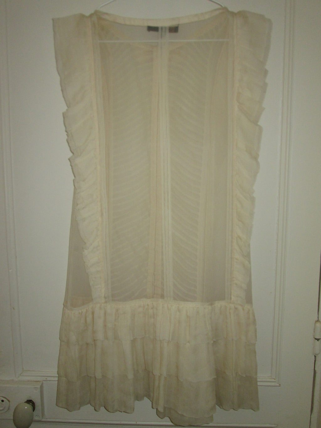 Maje İpek Mini Elbise