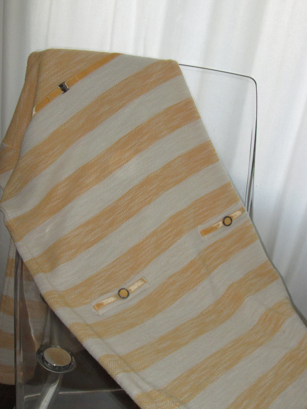 Courrèges Midi Elbise