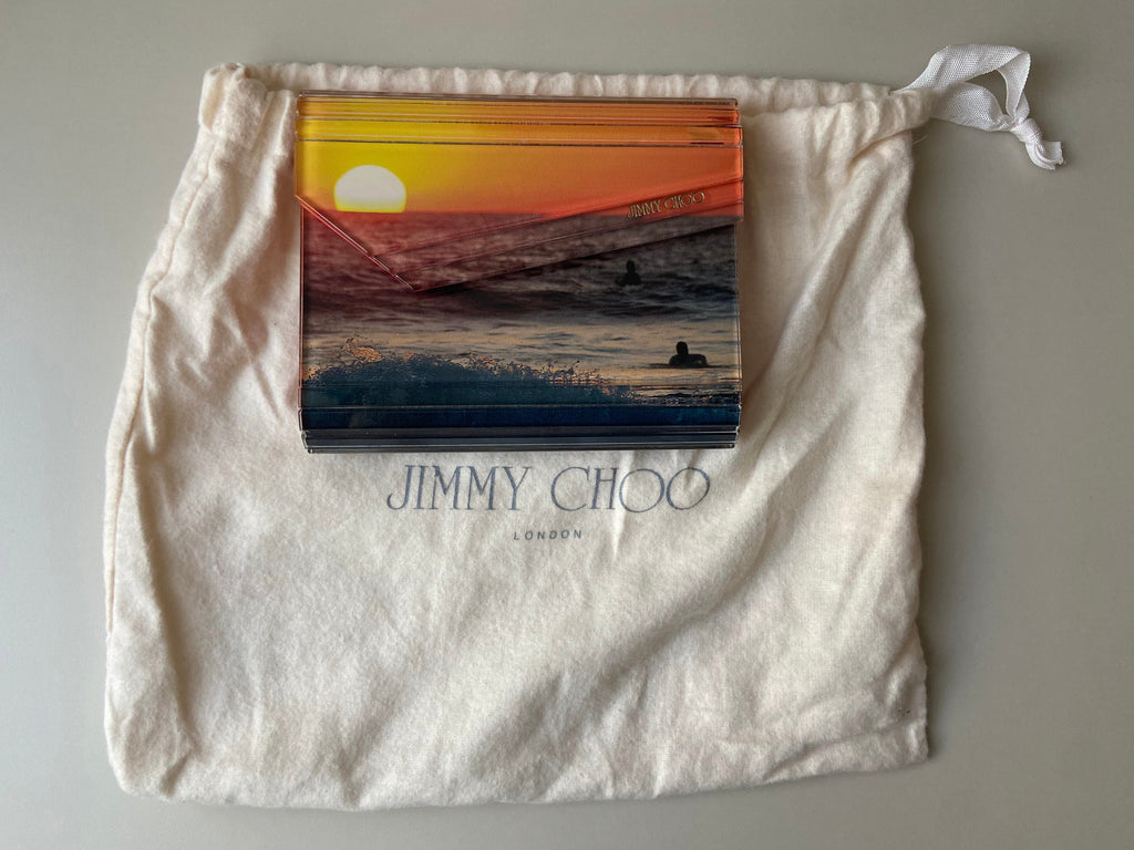 Jimmy Choo Candy Crossbody Çanta