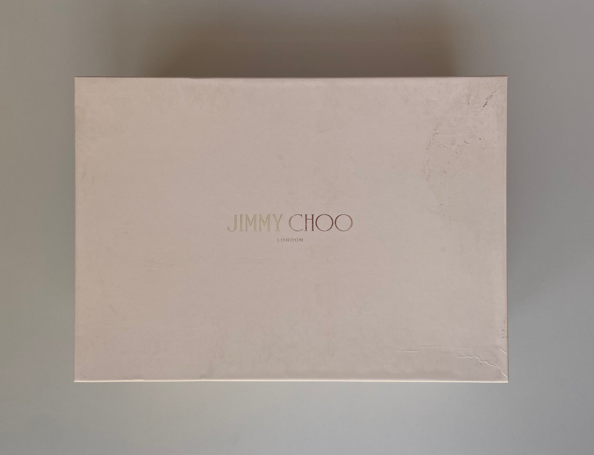 Jimmy Choo Topuklu Ayakkabı