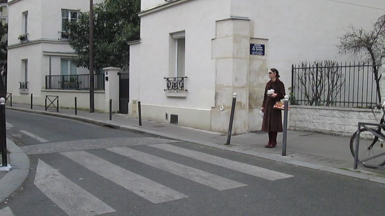 70’ler Esintili Vintage Çanta