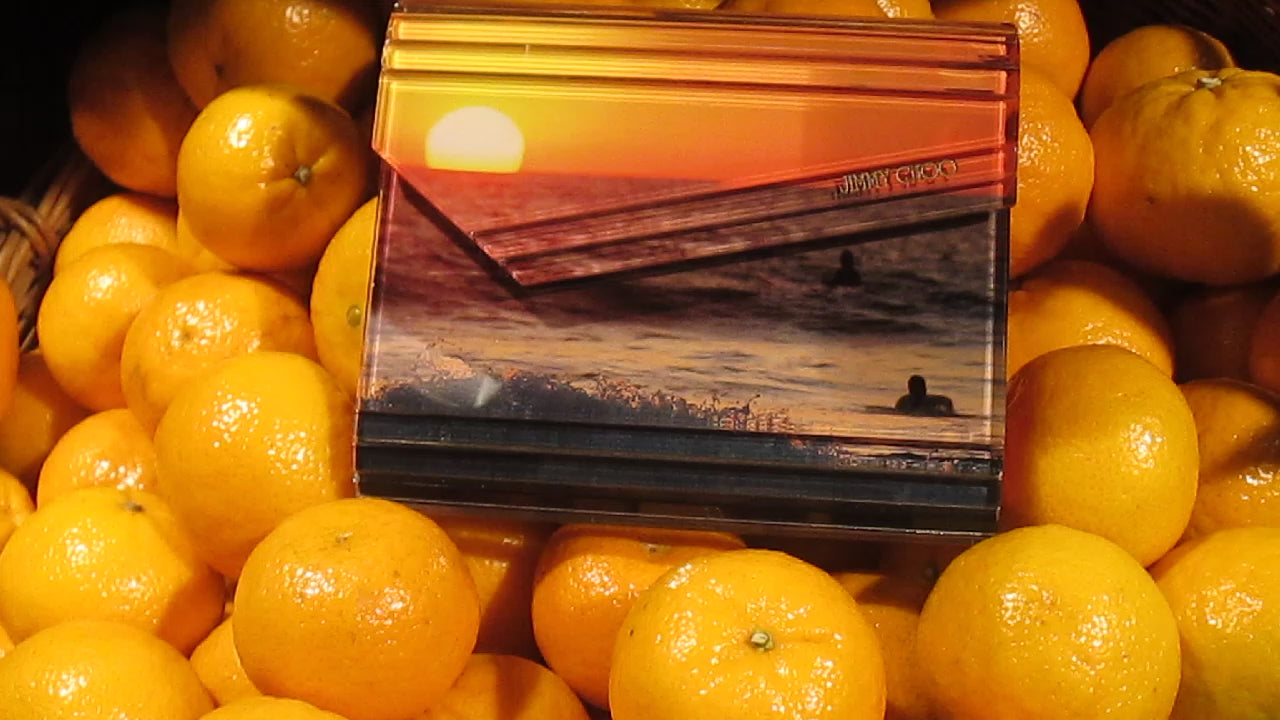 Jimmy Choo Candy Crossbody Çanta