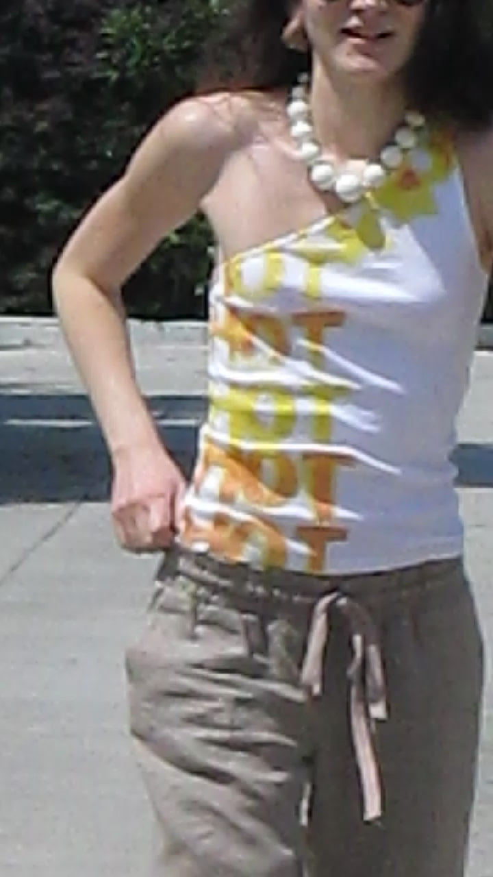 Hot Hot Hot Benetton Atlet